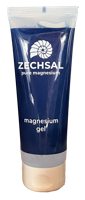 Zechsal Pure Magnesium Gel 125ml