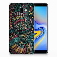 Samsung Galaxy J6 Plus (2018) | TPU bumper | Aztec