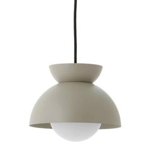 Frandsen Butterfly hanglamp Ø29 beige grijs