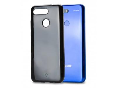 Mobilize Mobilize Gelly Case Honor View 20 Black