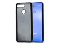 Mobilize Mobilize Gelly Case Honor View 20 Black