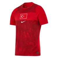 Nike Turkije Thuisshirt 2026-2028