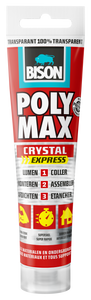 Poly Max Crystal Express Hangtube 115 g - Bison