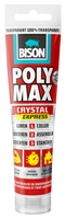 Poly Max Crystal Express Hangtube 115 g - Bison