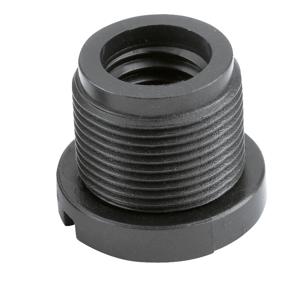 Konig & Meyer 85045 microfoon schroefdraad-adapter