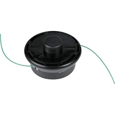 Makita Draadkop 2x2,0 T+G M10x1,25L