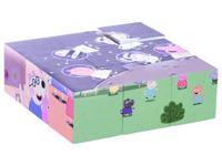 Houten puzzel (Dobbelpuzzel Princess) Houten puzzel (Dobbelpuzzel Princess)