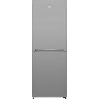 Beko RCSA240K40SN Koel-vriescombinatie Zilver