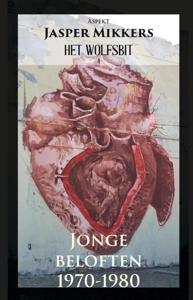 Jonge Beloften 1970-1980 (Paperback)