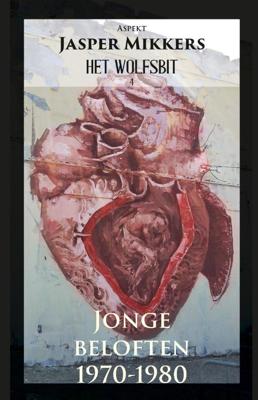 Jonge Beloften 1970-1980 (Paperback)