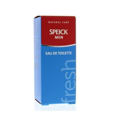 Man eau de toilette