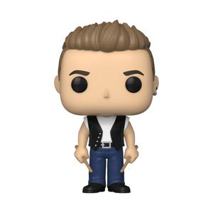 U2 POP! Rocks Vinyl Figure Zoo TV Larry 9cm