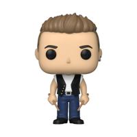 U2 POP! Rocks Vinyl Figure Zoo TV Larry 9cm - thumbnail