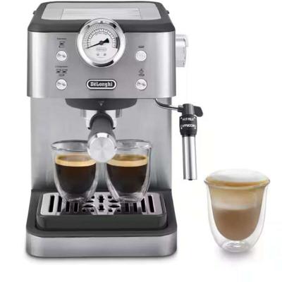 Elektrisch koffiezetapparaat DeLonghi EM450.M