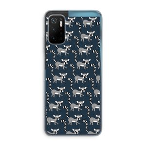 Makis: Xiaomi Poco M3 Pro 5G Transparant Hoesje
