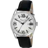 Kenneth Cole IKC8072 (Ø 44 mm) Heren horloge