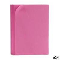 EVA-rubber Pincello Roze 30 x 2 x 20 cm (24 Stuks)