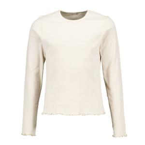 Meisjes T-shirt Lange mouwen Stretch