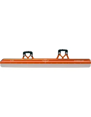 Skate-tec M-wave Pre-bent Shorttrack Onderstel Firm 16.5"