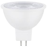 Paulmann 29103 LED-lamp Energielabel G (A - G) GU5.3 6 W Warmwit (Ø x h) 50 mm x 48 mm 1 stuk(s)