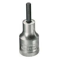 GEDORE dopsleutel-schroevendraaier - 1/2" - 5mm - thumbnail