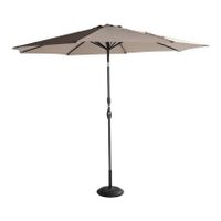 Hartman Sunline Parasol Ø 300 cm - thumbnail