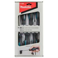 Makita E-13502 Schroevendraaierset 6-delig PZ/SL
