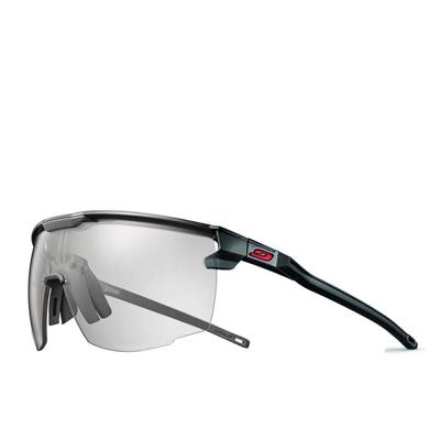 Julbo Ultimate zwart/rood J5463314