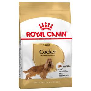 Royal Canin Cocker Adult 12 kg Volwassen Maïs, Gevogelte, Rijst