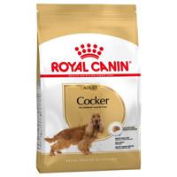 Royal Canin Cocker Adult 12 kg Volwassen Maïs, Gevogelte, Rijst - thumbnail