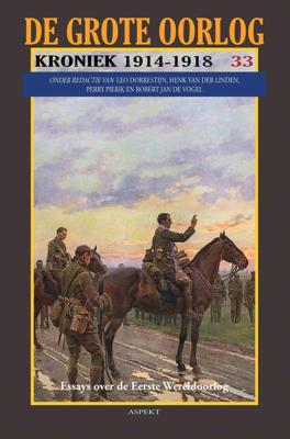 De `Strafexpedition´ - Rian van Meeteren - ebook