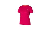 CRIVIT Dames sportshirt (Aubergine, L (44/46))