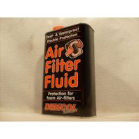 Filter olie 1-liter - thumbnail