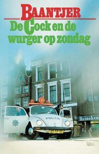 De Cock en de wurger op zondag - A.C. Baantjer - ebook