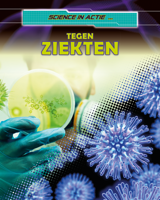 Tegen ziekten (Hardback)