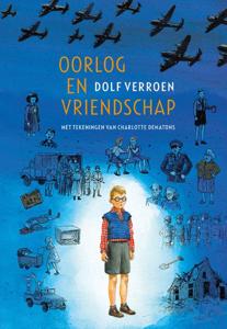 Oorlog en vriendschap (Hardback)