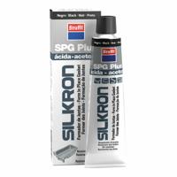 Voegvernieuwer Krafft silkron spg plus Zwart 75 ml