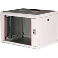 ROLINE 19-inch wandbehuizing Pro 7 U, 600x450 BxD grijs