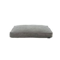 Hondenlounge memory 80x55x10cm Lins grey Madison - Madison
