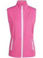 Bodywarmer Van Peter Hahn roze - thumbnail