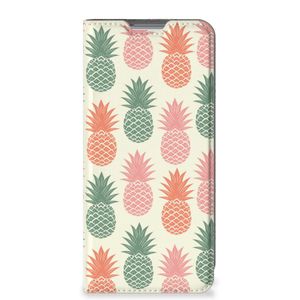 Xiaomi 12 | 12X Flip Style Cover Ananas