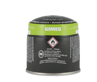 Gimeg Gascartouche 190 gram