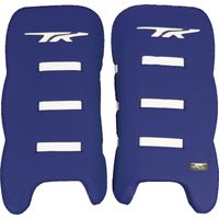 TK Total Two 2.2 Legguards Blauw - thumbnail