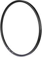 CONTEC velg "zen 28" ct rim zen 28 28" 36h 21-622 sv black