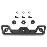 AGU Click&apos;nGo Bottomguard Medium - Zwart