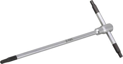 Bikeservice schroevendraaier turn handle bst in6knt 3mm x 125 mm