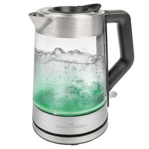 ProfiCook PC-WKS 1190 G waterkoker 1,7 l 2200 W Staal