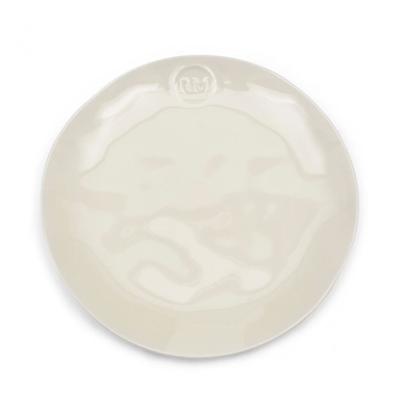 Riviera Maison Portofino Ontbijtbord white