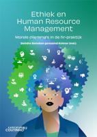 Ethiek en Human Resource Management (Paperback)