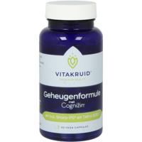 Geheugenformule